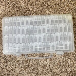 New! Diamond painting / bead storage